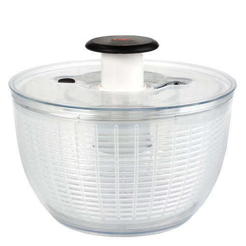 Oxo salad spinner - oxo,